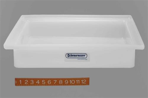 F16272-0000 | TRAY LDPE 18 X22 X4