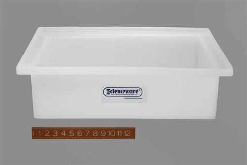 F16275-0000 | TRAY LDPE 17 1 2 X23 1 2 X6