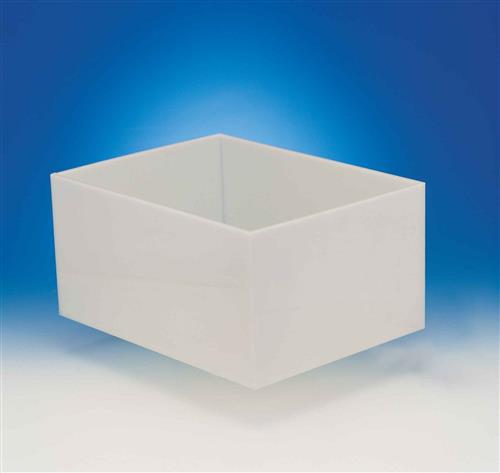 F16300-1015 | TRAY PP 10 X15 X3