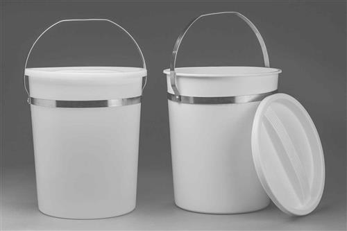 F16775-0000 | Natural Polypropylene - Autoclavable