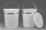 F16775-0000 | Natural Polypropylene - Autoclavable