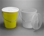 F16776-0000 | Translucent Polypropylene - Autoclavable