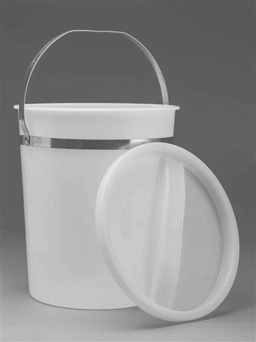 F16775-0000 | Natural Polypropylene - Autoclavable