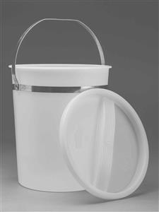 F16775-0000 | Natural Polypropylene - Autoclavable