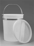 F16775-0000 | Natural Polypropylene - Autoclavable