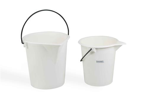 H16806-0000 | PAIL PE HEAVY DUTY 15 LITER