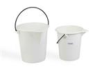 H16806-0000 | PAIL PE HEAVY DUTY 15 LITER
