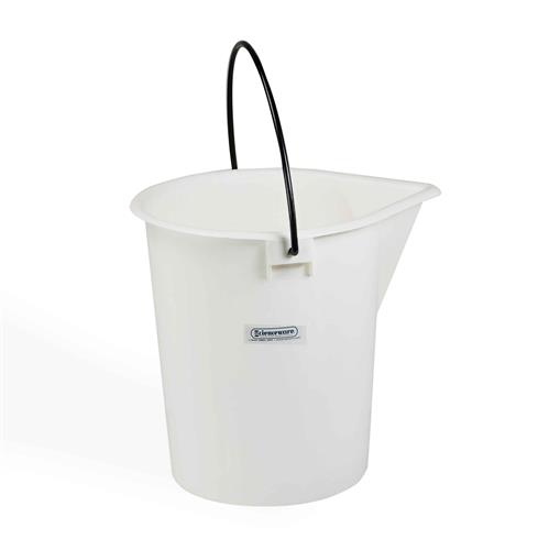 H16806-0000 | PAIL PE HEAVY DUTY 15 LITER