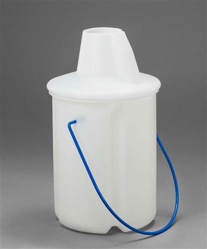 F16959-0000 | CARRIER LDPE BOTTLE ACID SOLVENT