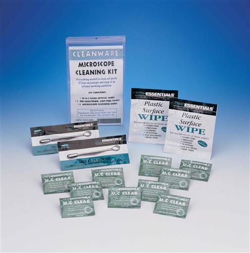 F17072-0000 | Cleaning Kit