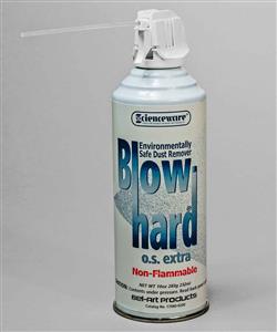 F17080-0200 | BLOW HARD O.S.EXTRA DUST REMOVER