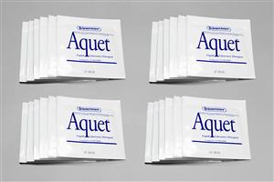 F17094-0020 | AQUET POUCH BX 20