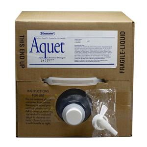 F17094-0050 | AQUET DETERGENT 5GALLON BOTTLE