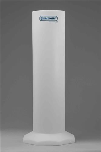 F17130-0024 | CLEANWARE JAR PE PIPETTE 24