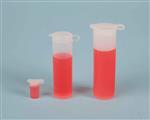 F17574-0000 | VIAL SAMPLE W CAP LDPE 9.5ML