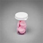 F17575-0007 | CONTAINER PS W SNAP CAP 7 DRAM 144 BX