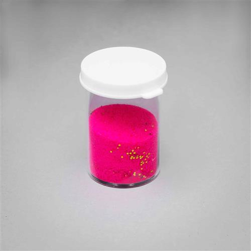 F17575-0020 | CONTAINER PS W SNAP CAP 20 DRAM 144 BX