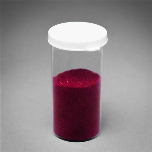 F17575-0040 | CONTAINER PS W SNAP CAP 40 DRAM 72 BX