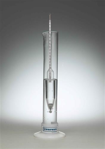 H17817-0000 | JAR PC HYDROMETER