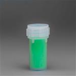 H17871-0000 | CONTAINER PE CHEMICAL 10CC 6 PKG 36 CASE