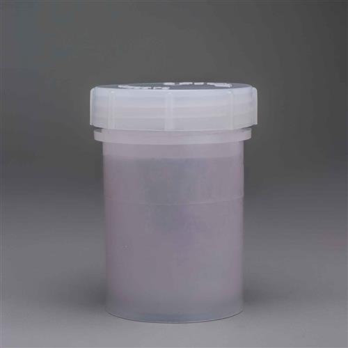 H17875-0000 | CONTAINER PE CHEMICAL 120CC 6 PKG