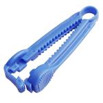 F18218-0000 | CLAMP ACETAL TUBING 12 PKG 72 CASE