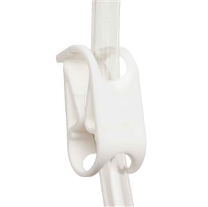 F18229-0000 | CLAMP POLYESTER TUBING 6 PKG 36 CASE