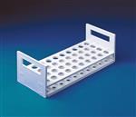F18513-0072 | RACK PP SERUM VIAL 72PLACE