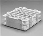 F18514-0016 | NO WIRE RACK PP VIAL BOTTLE 16MM