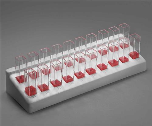 F18515-0000 | RACK PP SPECTRO CELL