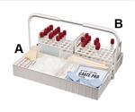 F18631-0715 | Complete Blood Tray Set