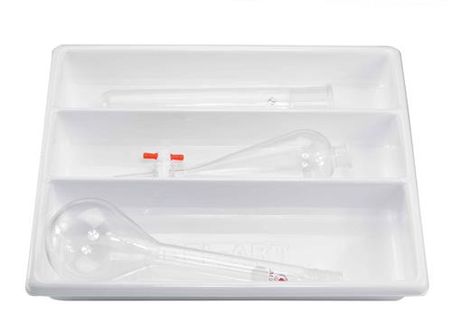 H18648-0000 | TRAY PS COMPARTMENT