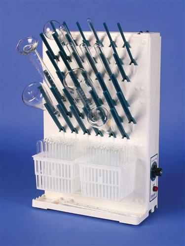 F18819-2302 | DRYING RACK ROHS SINGLE SIDED 3 TIER