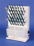 F18819-2302 | DRYING RACK ROHS SINGLE SIDED 3 TIER
