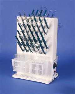 F18819-2304 | DRYING RACK ROHS DOUBLE SIDED 3 TIER