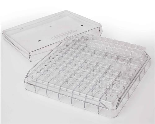 F18837-0000 | PCR FREEZER STORAGE BOX
