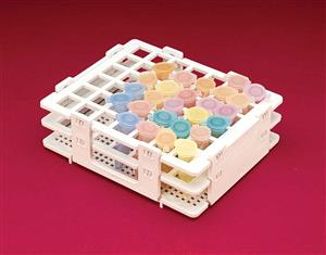 F18838-0015 | NO WIRE RACK PP MICRO TUBE 42PLACES