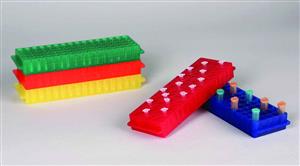 F18845-0002 | MICROCENTRIFUGE TUBE RACK