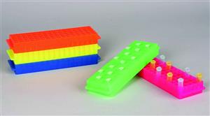 F18845-0012 | MICROCENTRIFUGE TUBE RACK