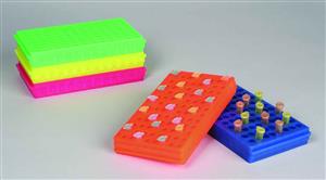 F18845-0018 | MICROCENTRIFUGE TUBE RACK