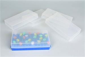 F18845-0100 | MICROCENTRIFUGE TUBE RACK COVER