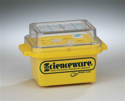 F18846-0020 | COOLER MINI CRYO SAFE 20C