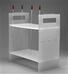 F18854-0003 | RACK 3MM NMR SAMPLE TUBE