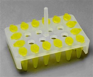 F18876-0000 | RACK PP FLOATING 4 PKG