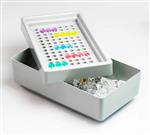 H18907-0000 | RACK PS ICE MICROCENTRIFUGE TUBE