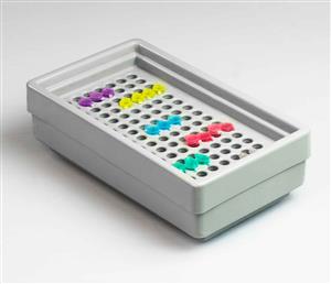 H18901-0000 | RACK PS ICE MICROCENTRIFUGE TUBE