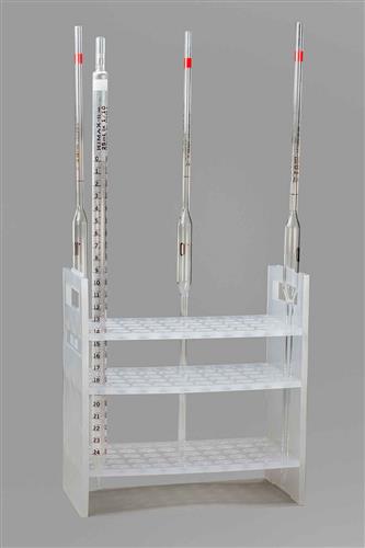F18953-0000 | RACK PP PIPETTE SUPPORT