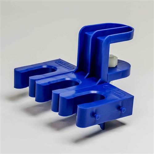 F18954-0000 | SCIENCEWARE PI RACK HOLDER PIPETTOR