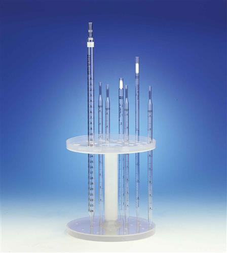 F18955-0000 | STAND PP PIPETTE SUPPORT