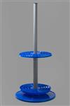 F18957-0000 | STAND PP PVC ROTARY PIPETTE